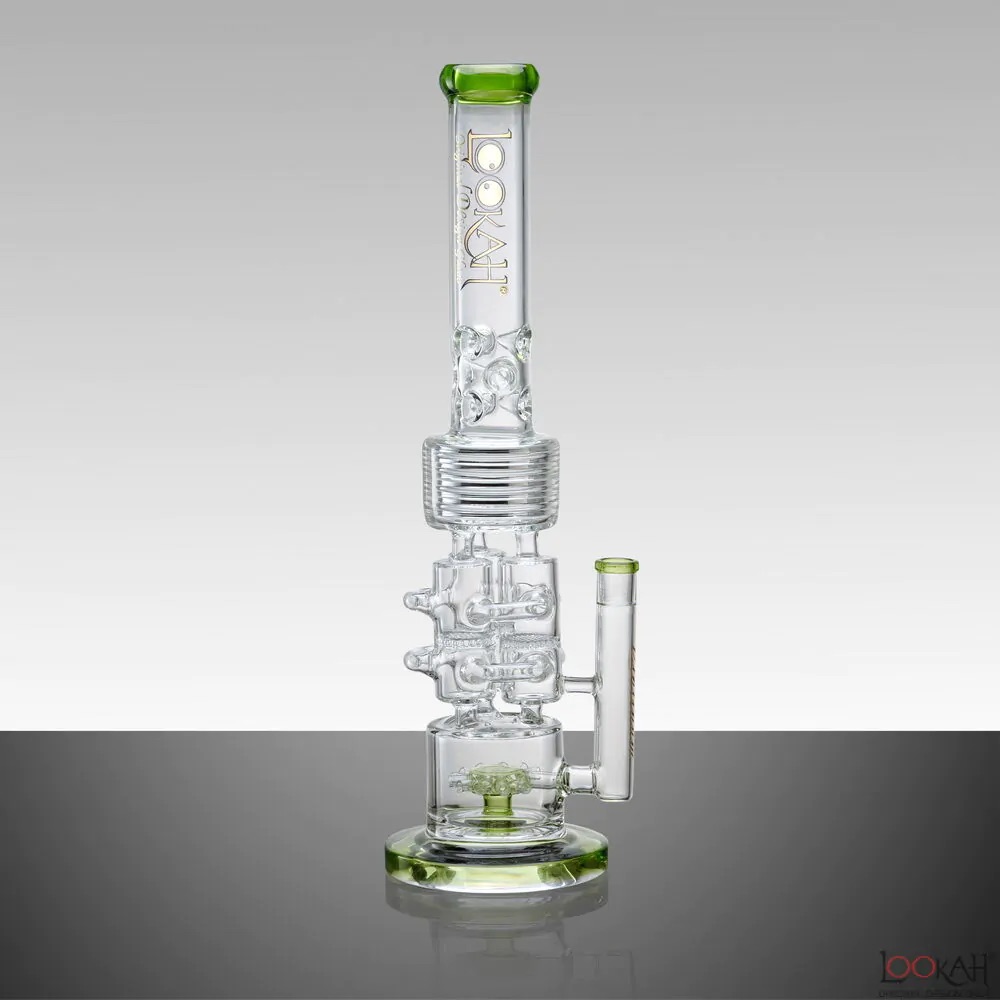 GPA WPC756 19.5" LOOKAH WP
