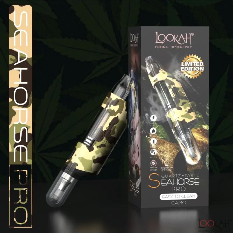 ELA SEAHORSE PRO SHP-CM LIMITED