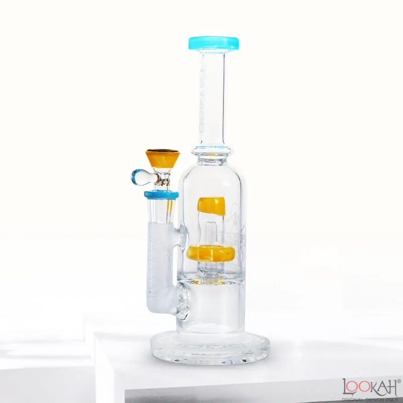 GPA: WPC33 15.21" LOOKAH WP