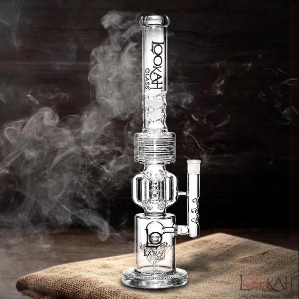 GPA WPC373 21.45" LOOKAH WP