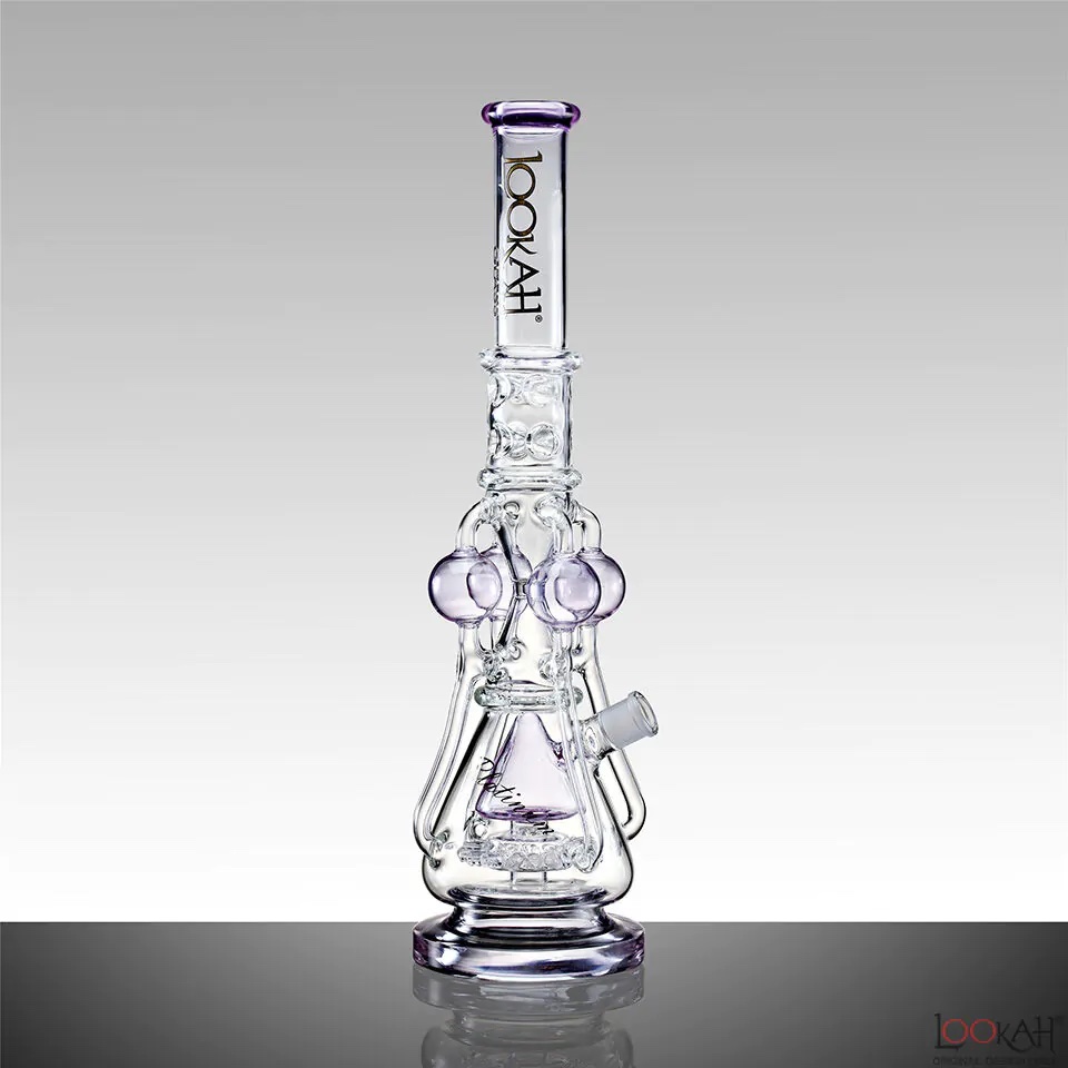 GPA WPC710 19.5" LOOKAH WP