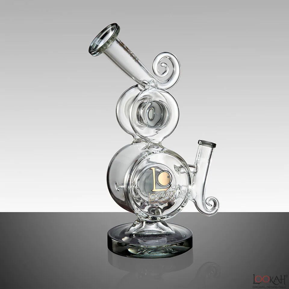 GPA: WPC736 10.33" LOOKAH WP