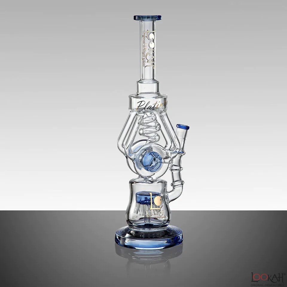 GPA WPC744 15.21" LOOKAH WP