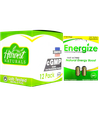 HARVEST SSC-00004-P ENERGIZE 12CT