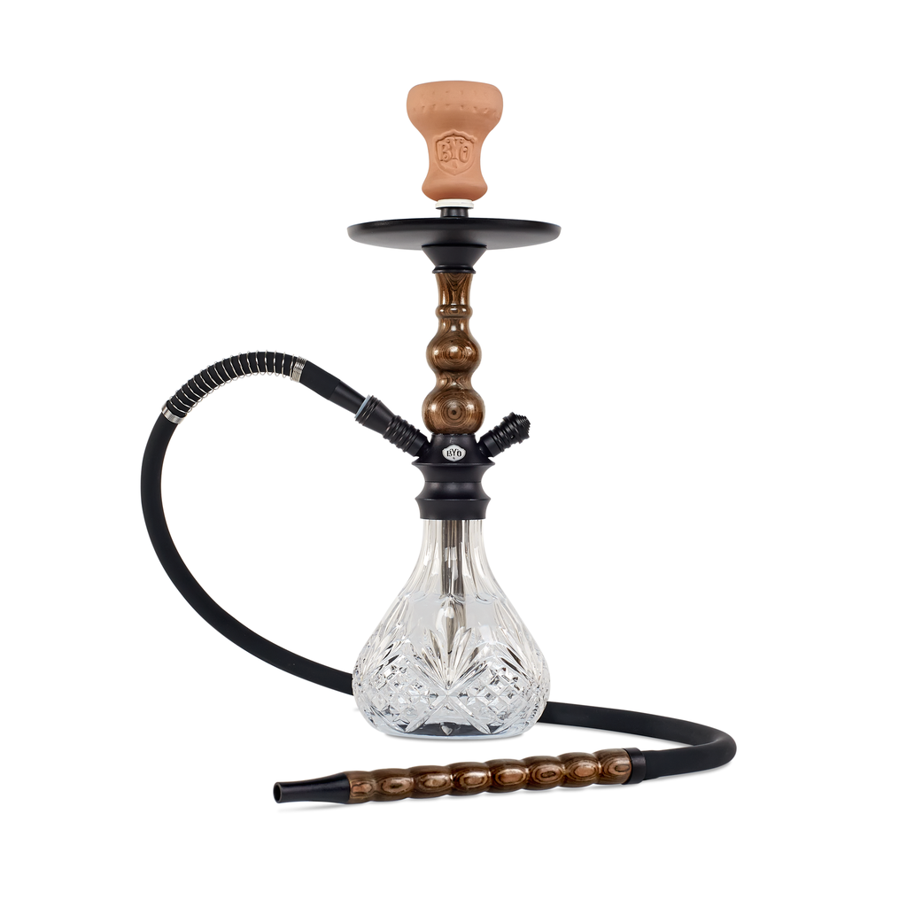 HOA CK5017-BK BELLA