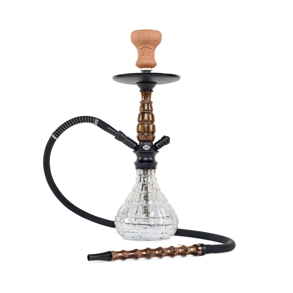 HOA CK5018-BK KAYLA