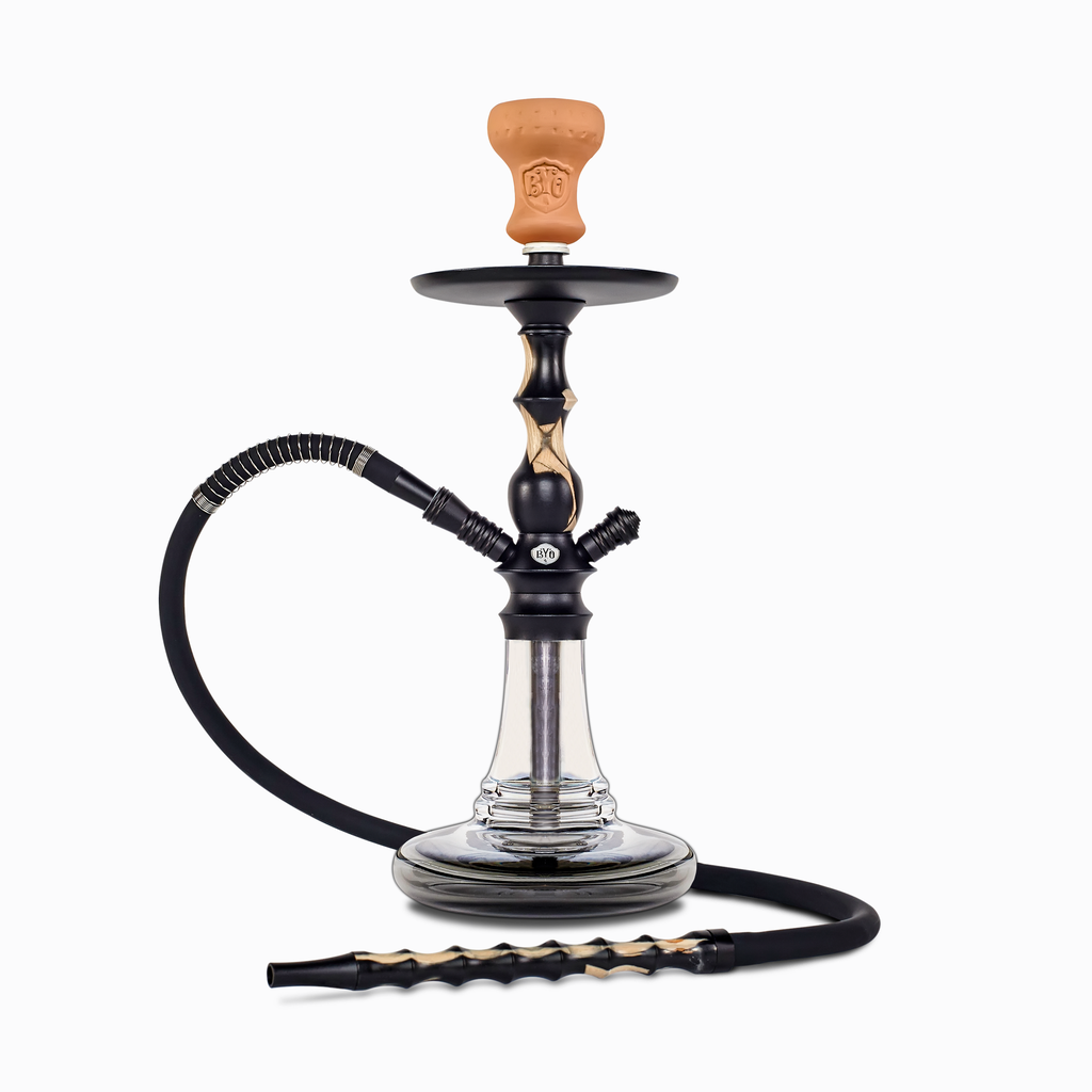 HOA CK5019-BK CHIKA
