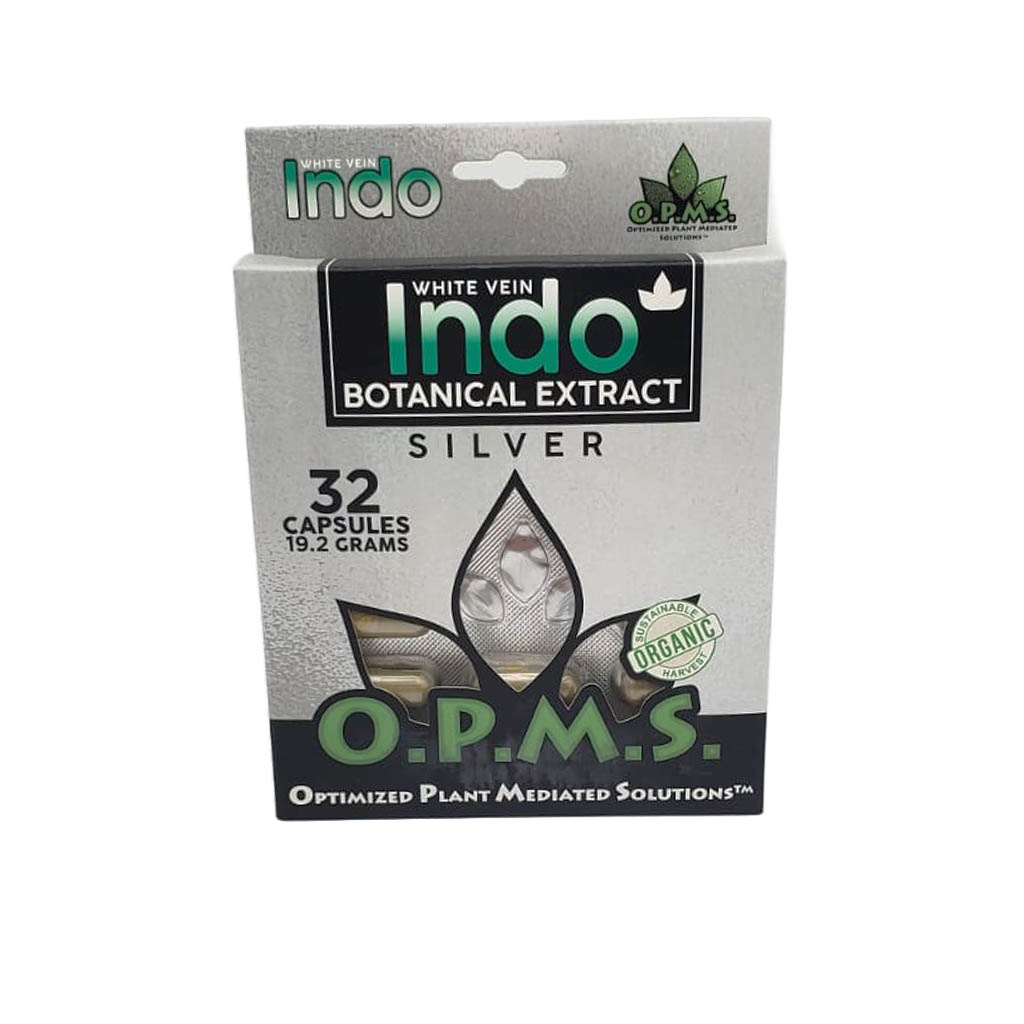 KRA  O.P.M.S. WV INDO 32 C BOX