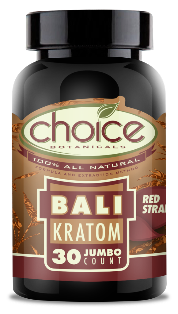 KRA CHOICE 30CT-BL