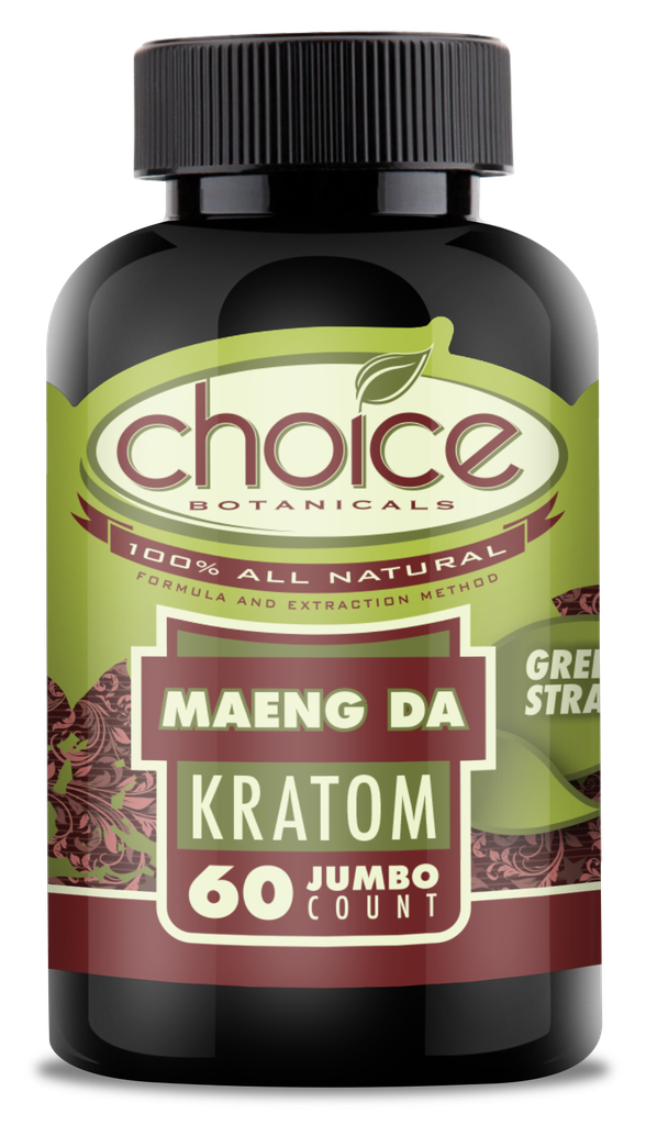 KRA CHOICE 60CT-MD