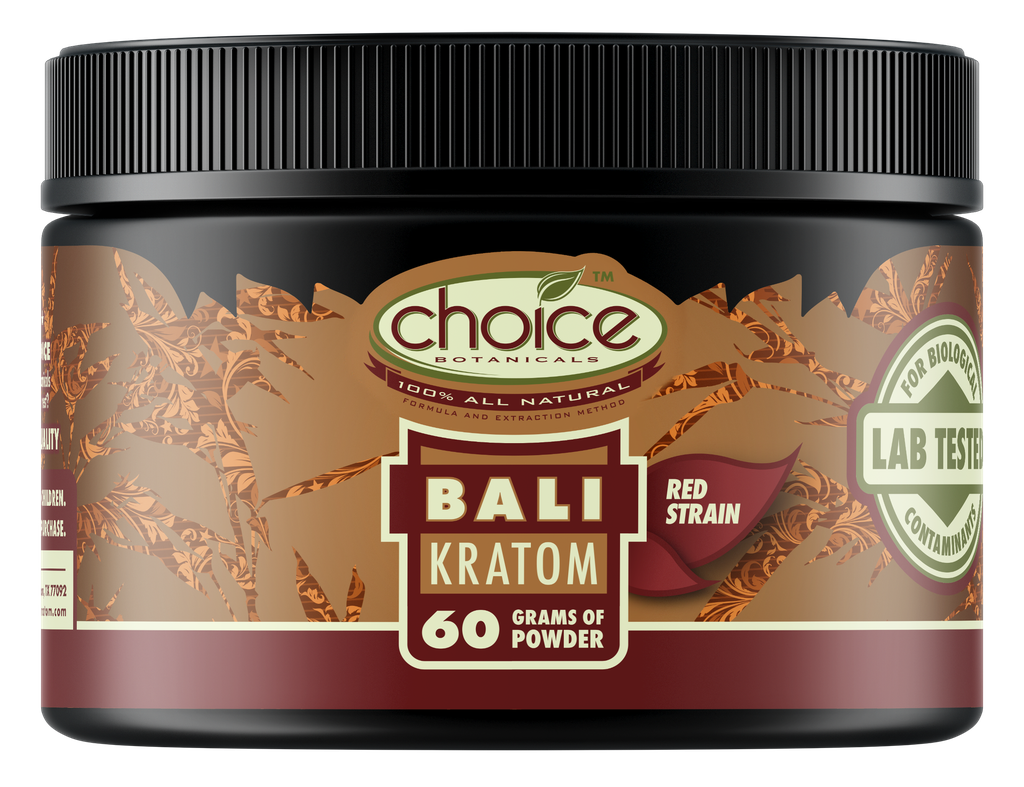 KRA CHOICE 60GM-BL