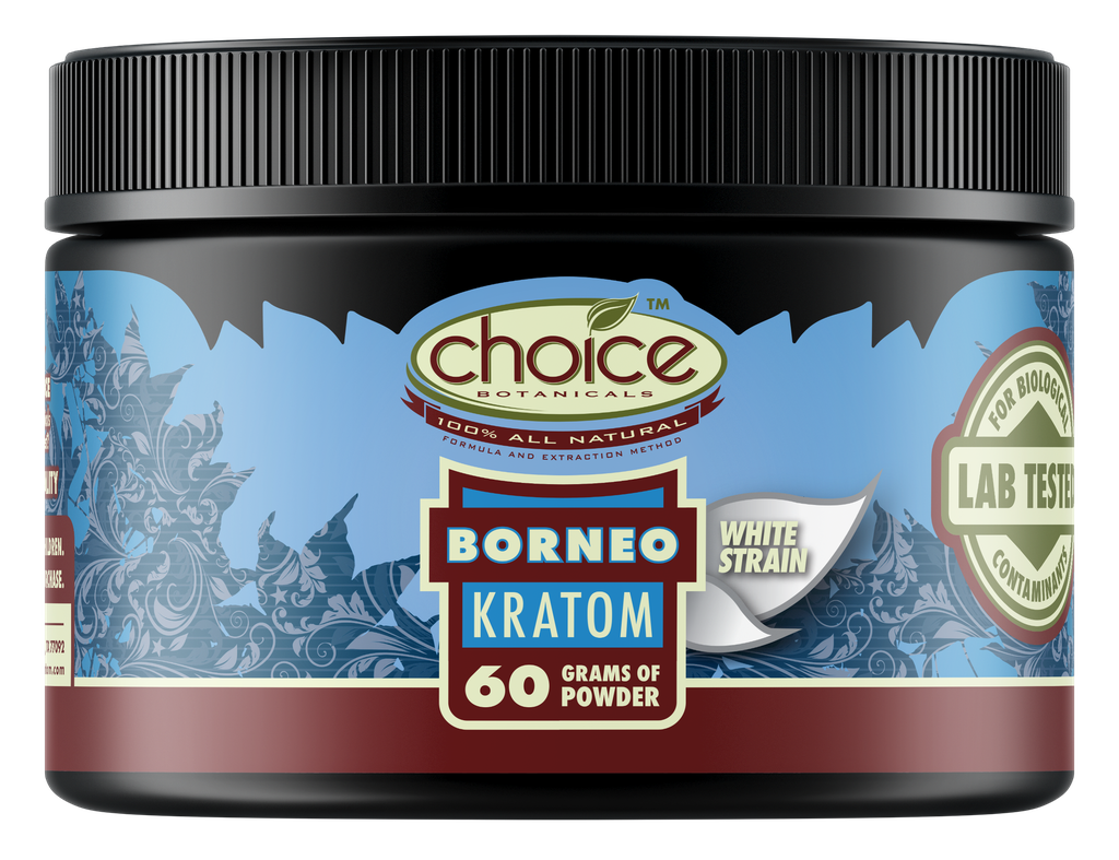 KRA CHOICE 60GM-BO