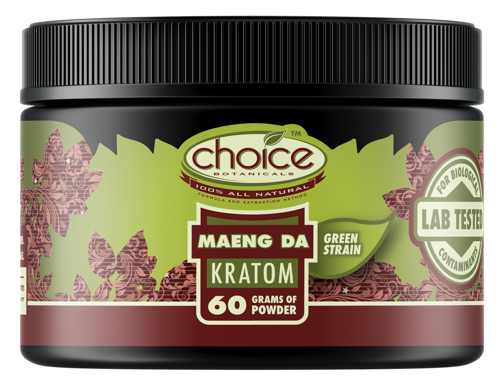 KRA CHOICE 60GM-MD