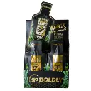 KRA MIT 45 MIT Go Gel Black - 12 Pack 30090