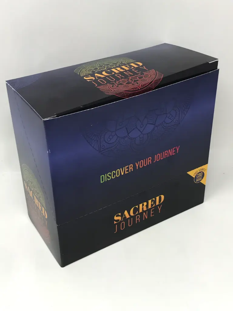 KRA MIT 45 SACRED JOURNEY 12PK