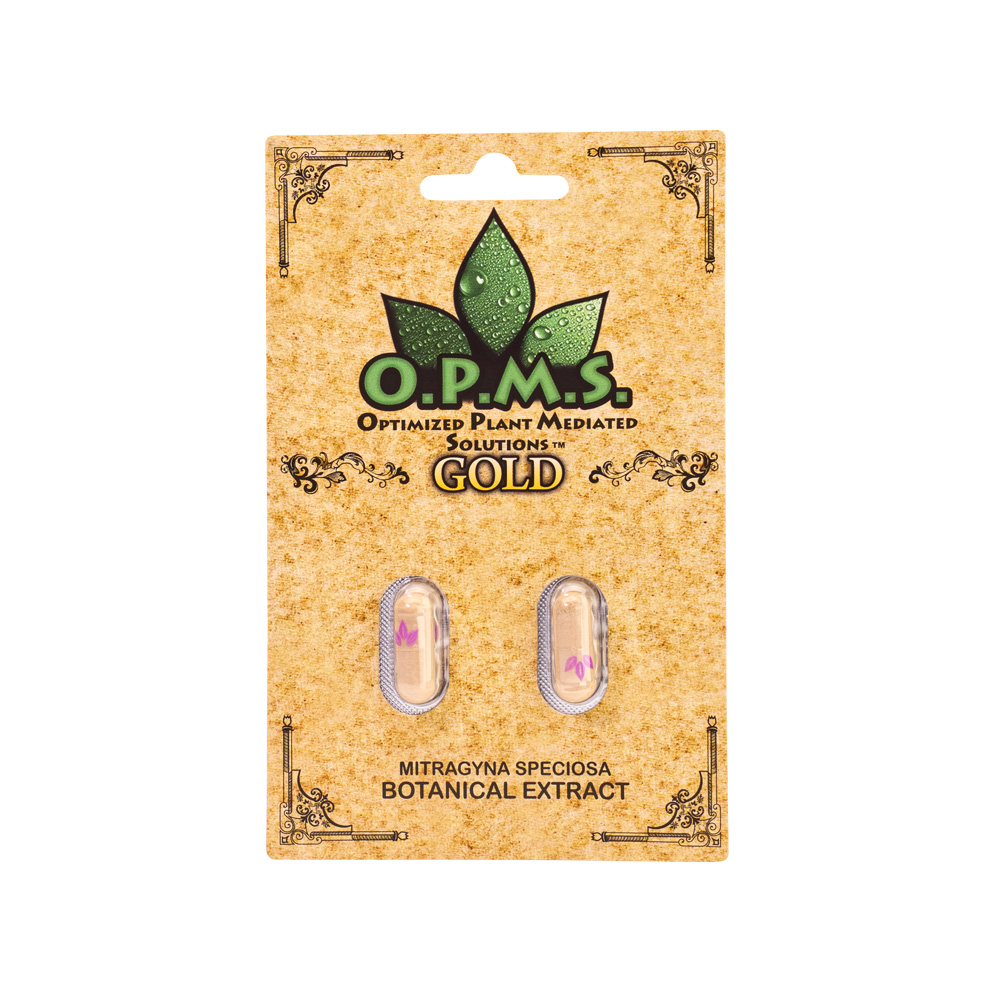 KRA O.P.M.S. GOLD 2CT