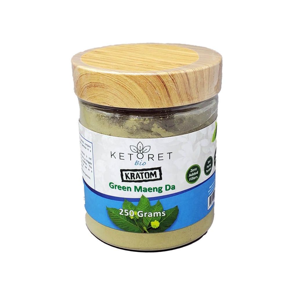 KRA: KETORET GN MD 250 GRAMS