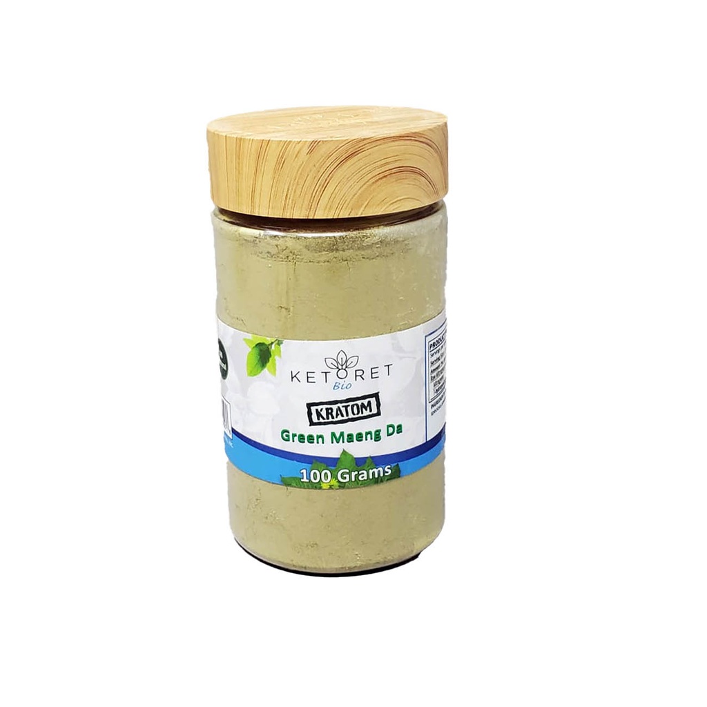 KRA: KETORET GN MD100 GRAMS