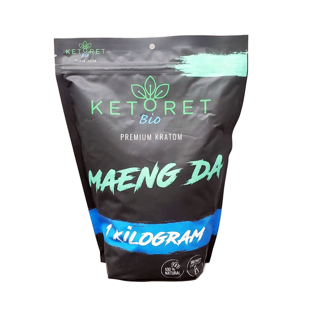 KRA: KETORET MD 1 KG POWDER