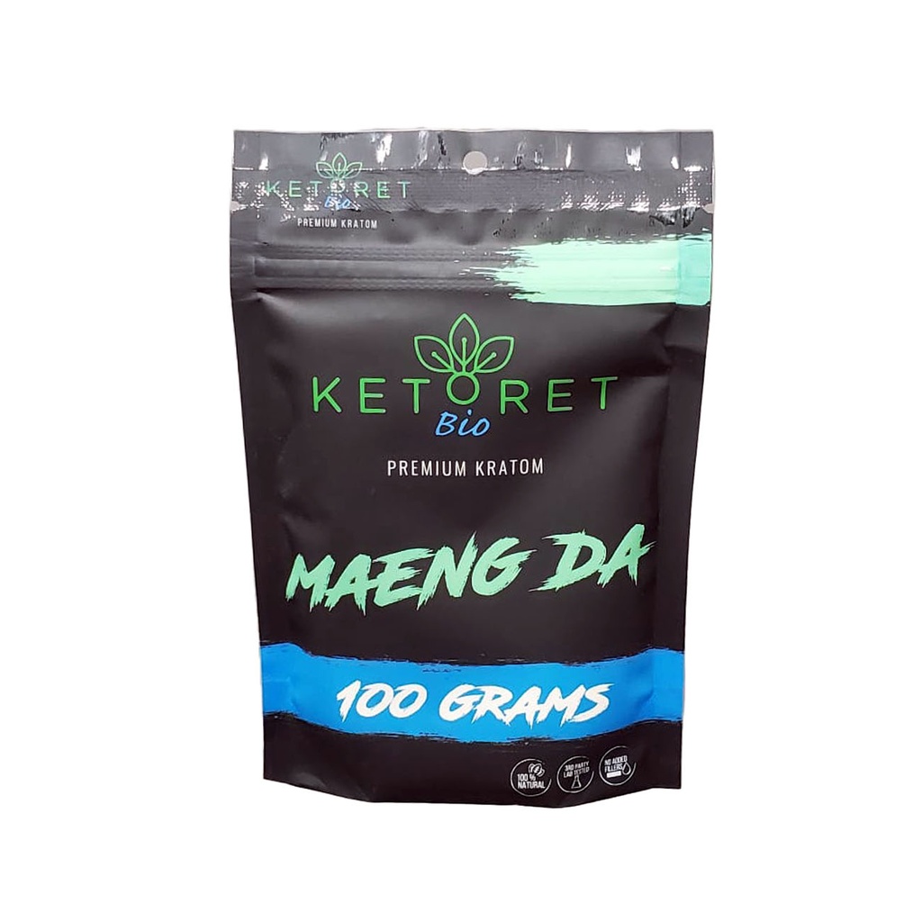 KRA: KETORET MD 100 GR BAG