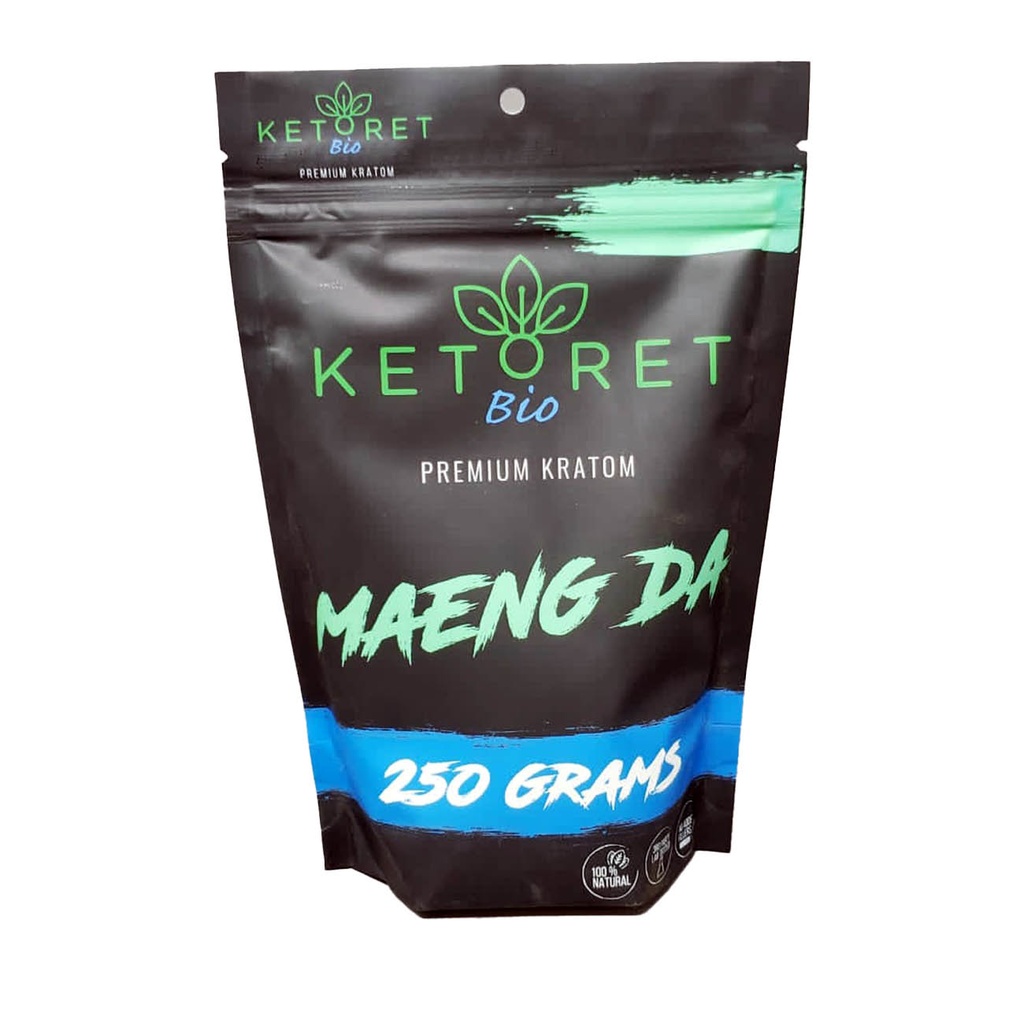 KRA: KETORET MD 250 GR BAG