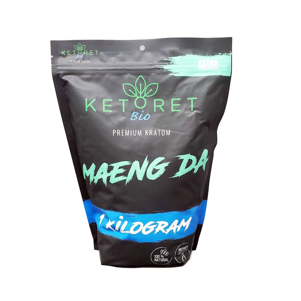 KRA: KETORET MD CAPS 1 KG