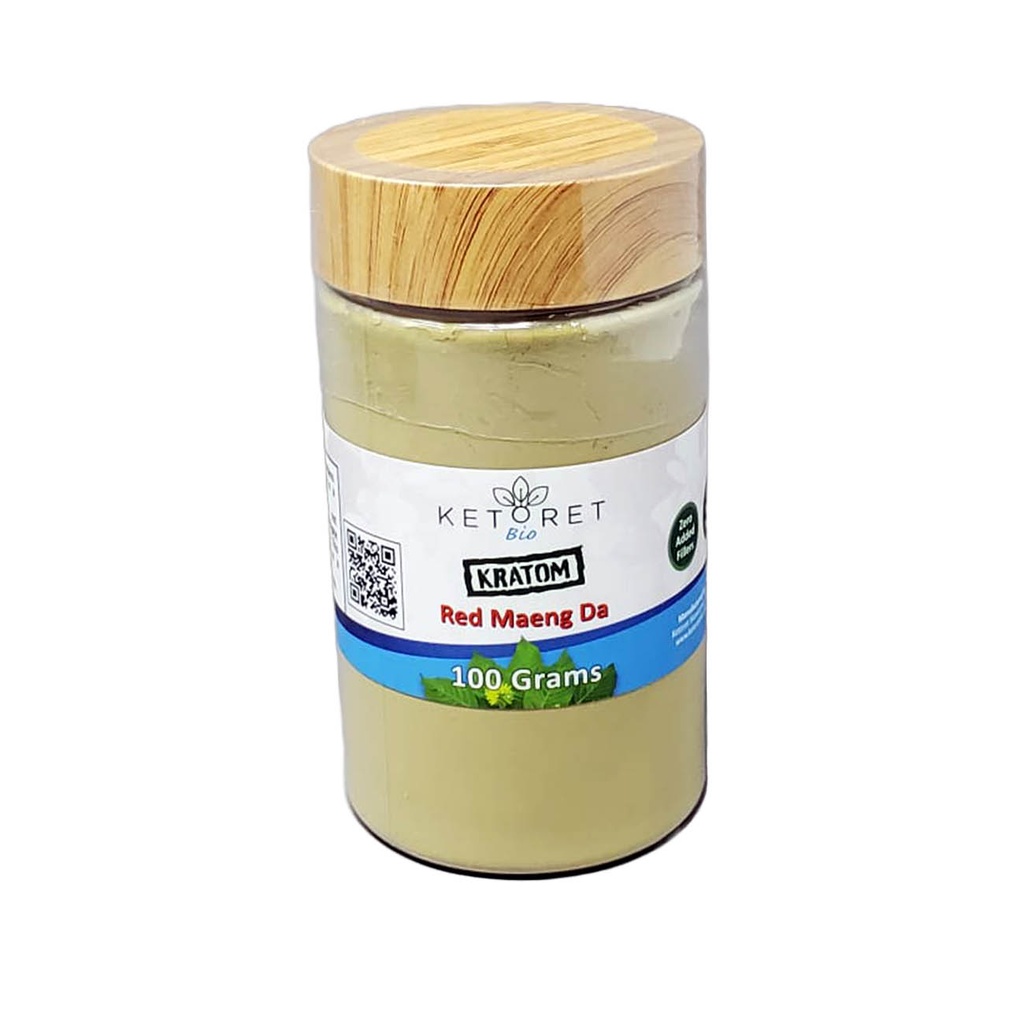 KRA: KETORET RD MD 100 GRAMS