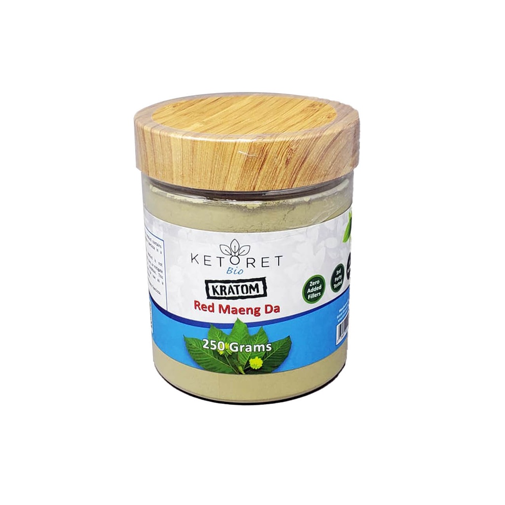 KRA: KETORET RD MD 250 CAPS