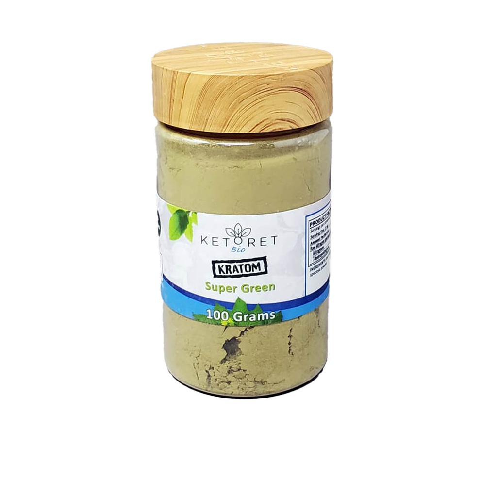 KRA: KETORET SG 100 GRAMS