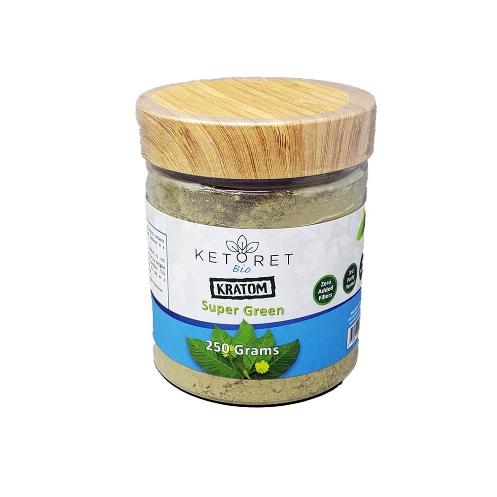 KRA: KETORET SG 250 GRAMS