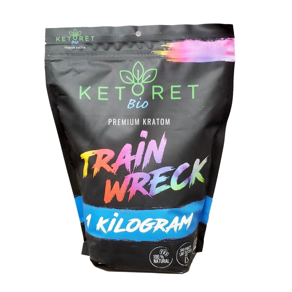 KRA: KETORET TW 1 KG POWDER