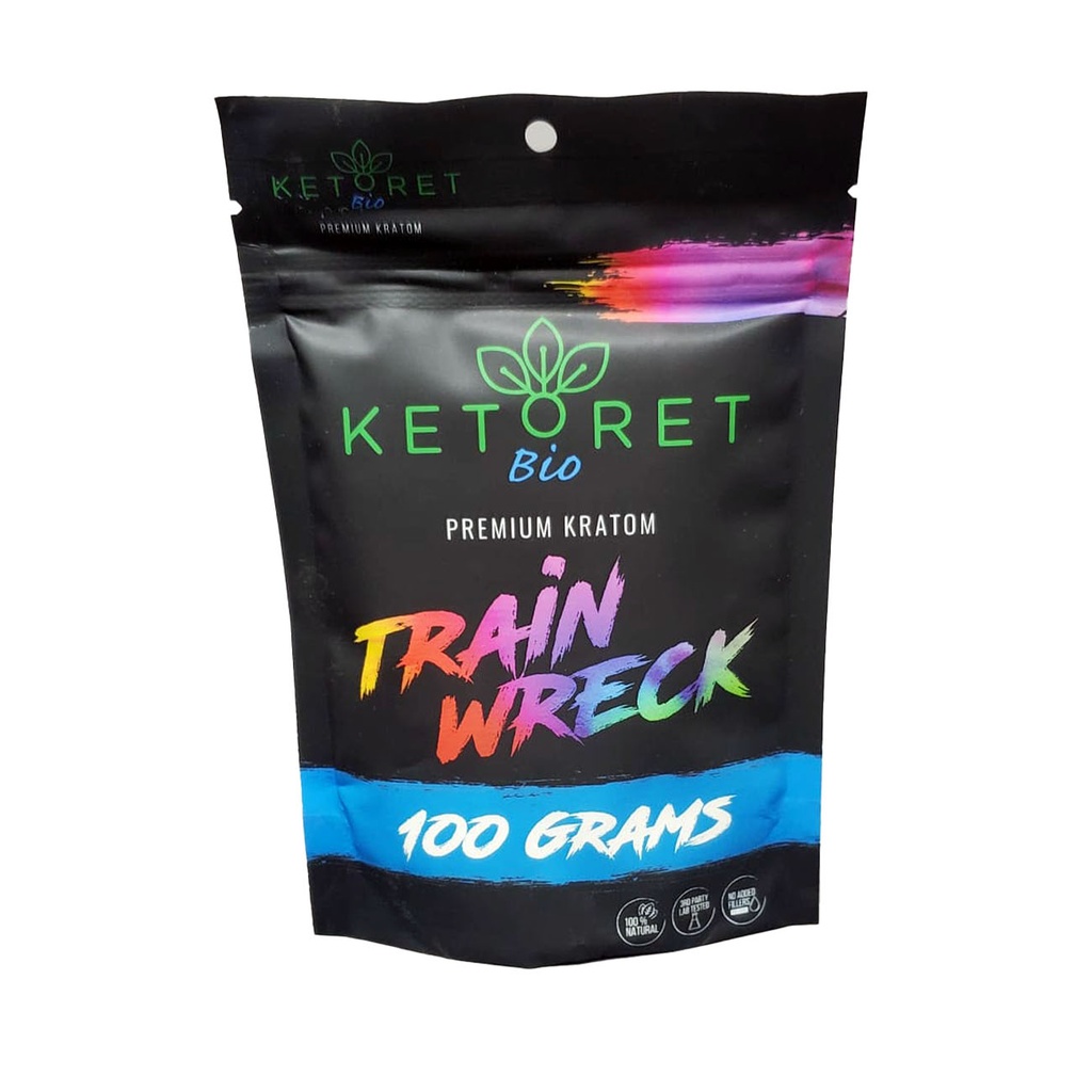 KRA: KETORET TW 100 GR BAG