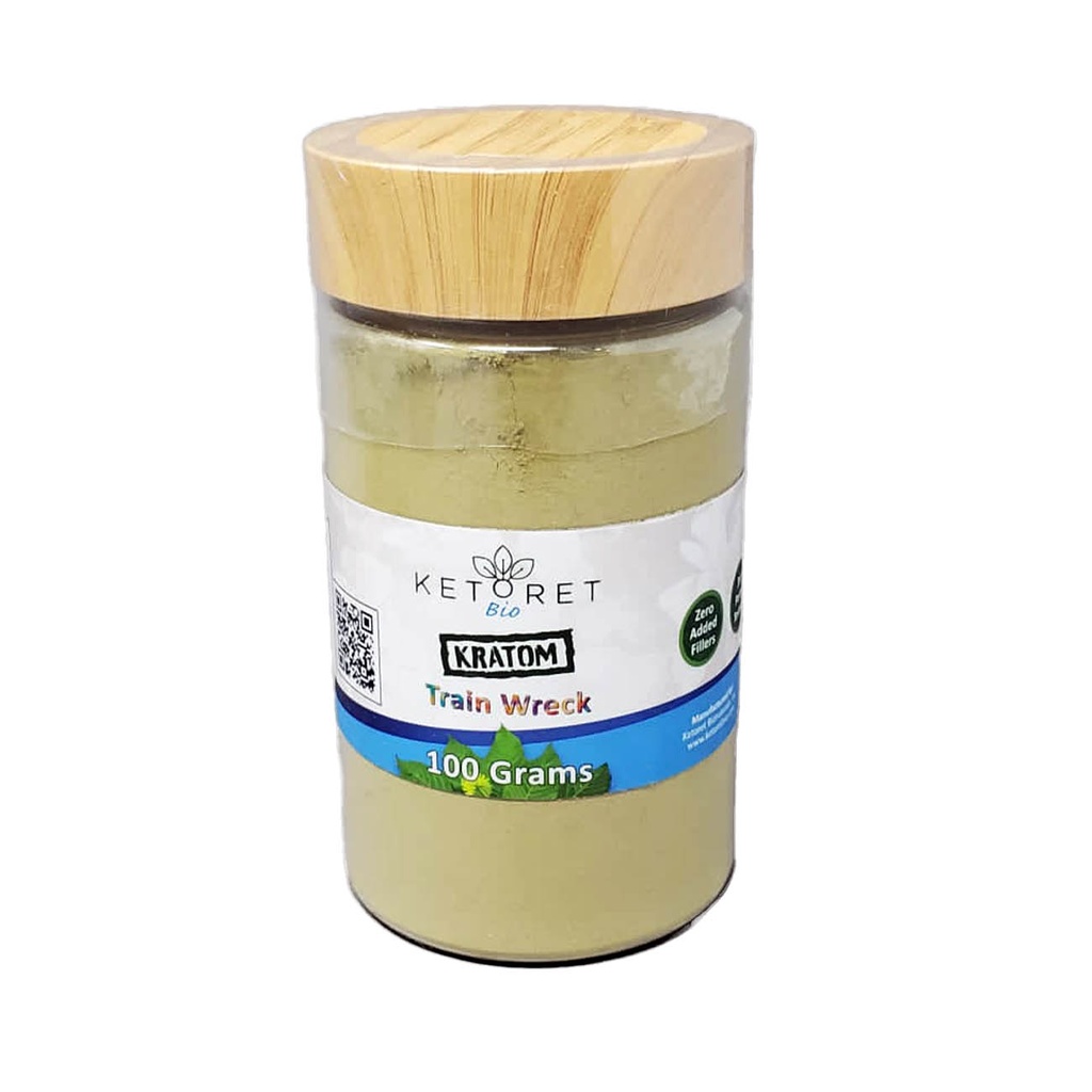 KRA: KETORET TW 100 GRAMS