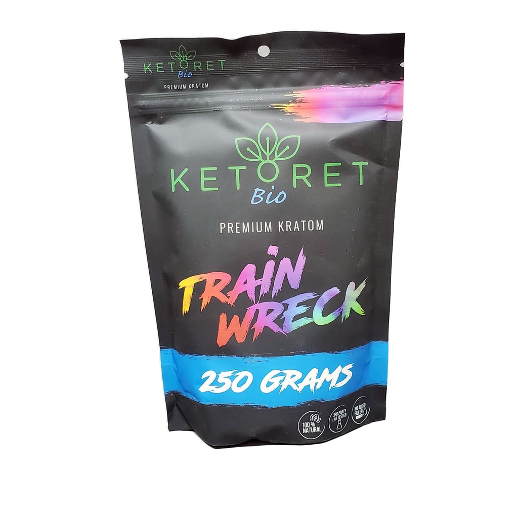 KRA: KETORET TW 250 GR BAG