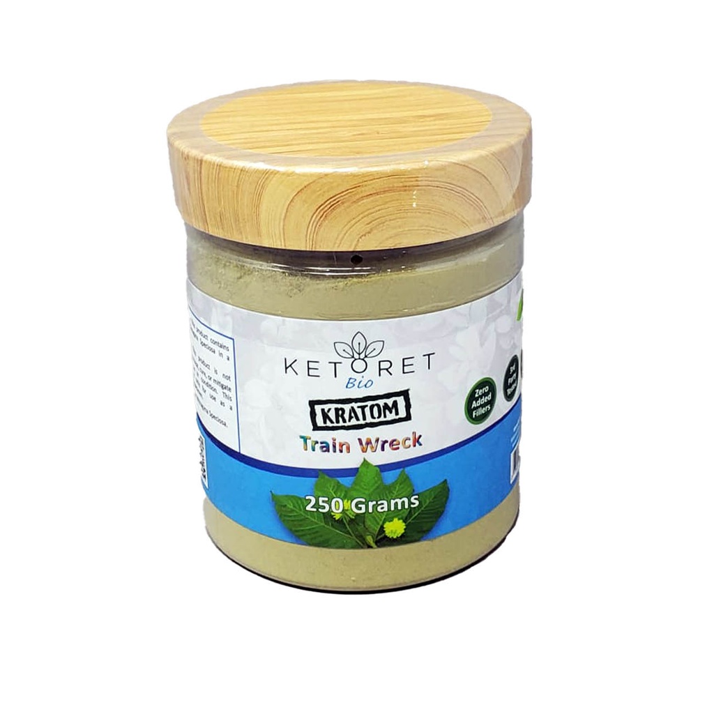 KRA: KETORET TW 250 GRAMS