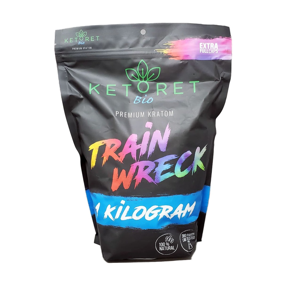 KRA: KETORET TW CAPS 1 KG