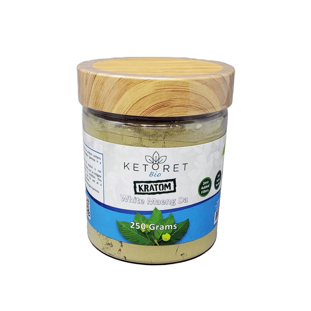 KRA: KETORET WHITE MD 250 GRAMS