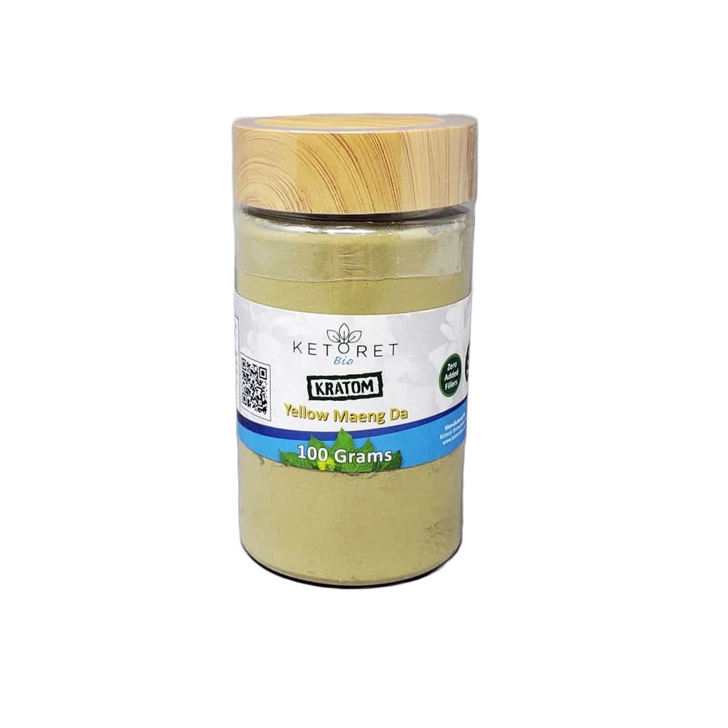KRA: KETORET YW MD 100 GRAMS