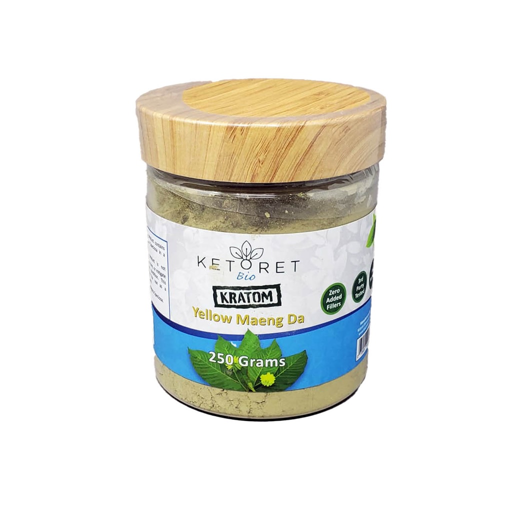 KRA: KETORET YW MD 250 GRAMS