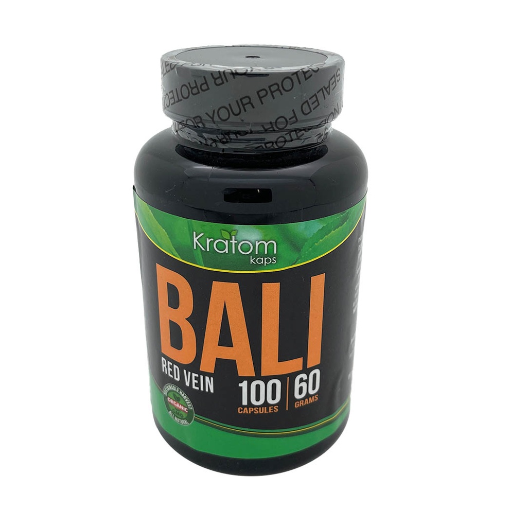 KRA: KK BALI 100 CT BOTTLE