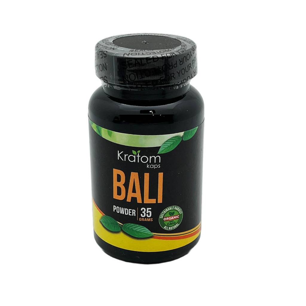 KRA: KK BALI 35G POWDER