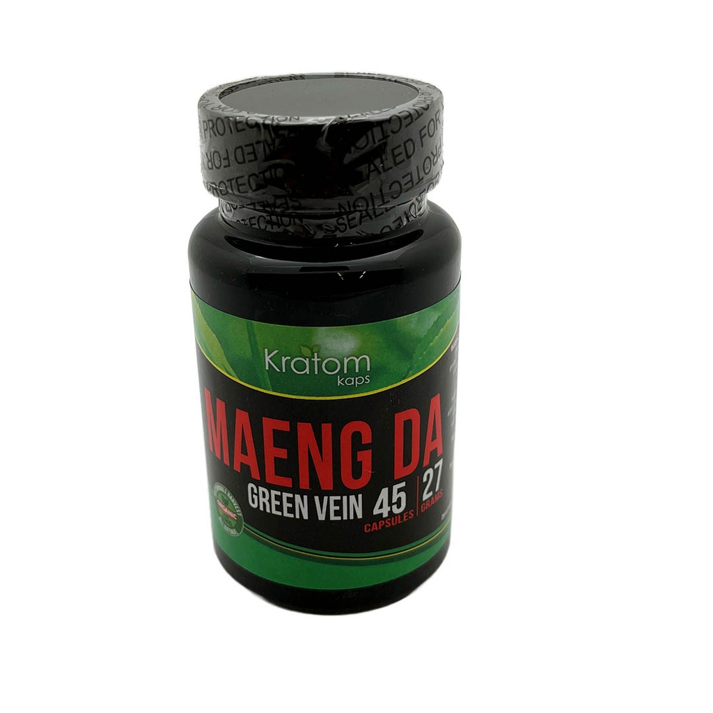 KRA: KK MAENG DA 45 CT BOTTLE