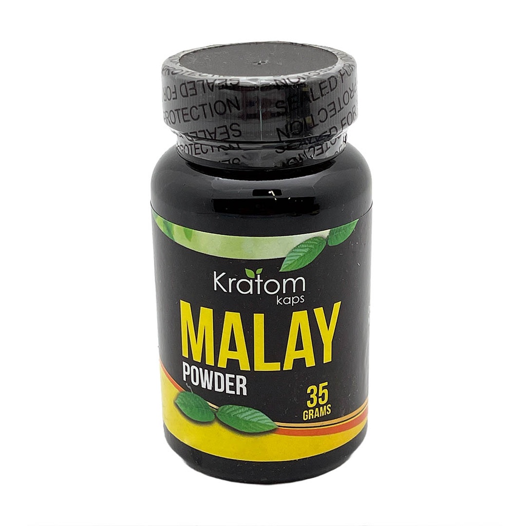 KRA: KK MALAY 35G POWDER
