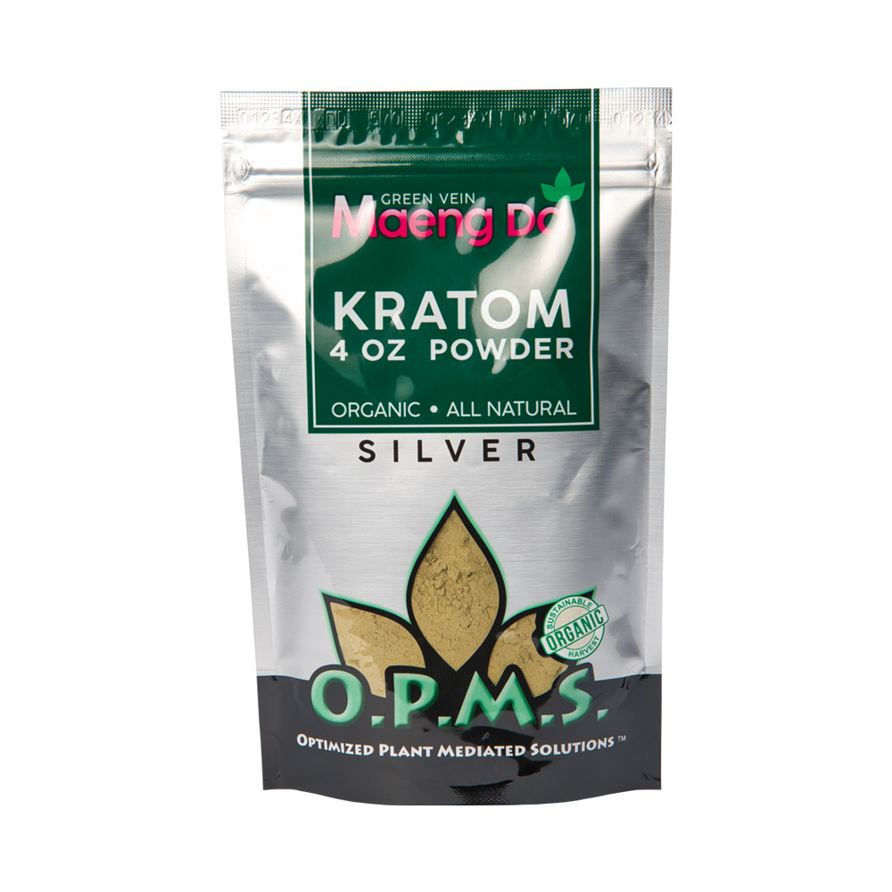 KRA: O.P.M.S GV MAENG DA POWDER 4 OZ