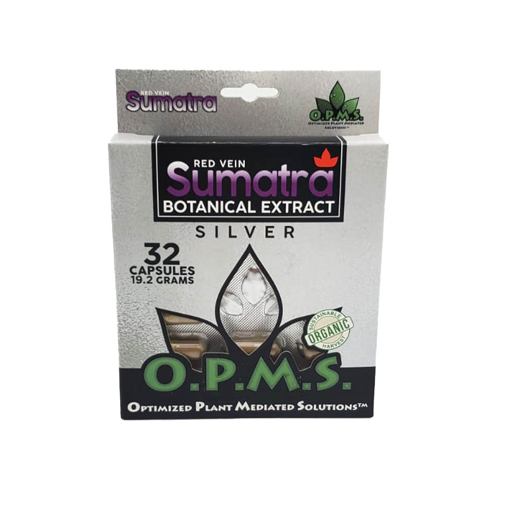 KRA: O.P.M.S RV SUMATRA 32 C BOX