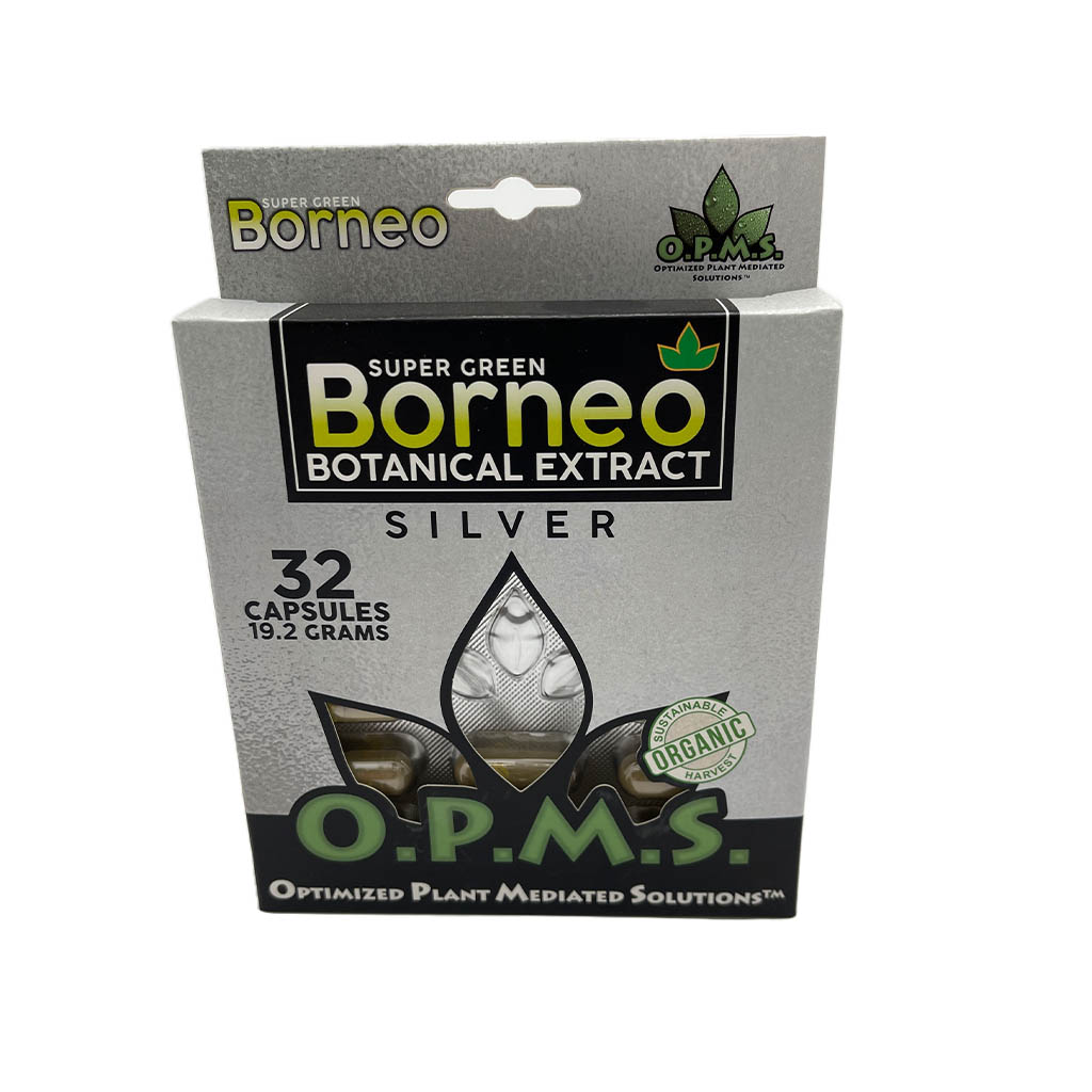 KRA: O.P.M.S SG BORNEO 32 C BOX