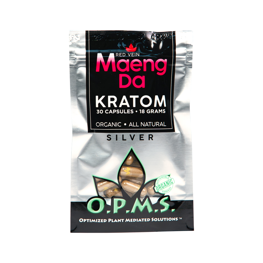 KRA: O.P.M.S SILVER RV MAENG DA 30 C