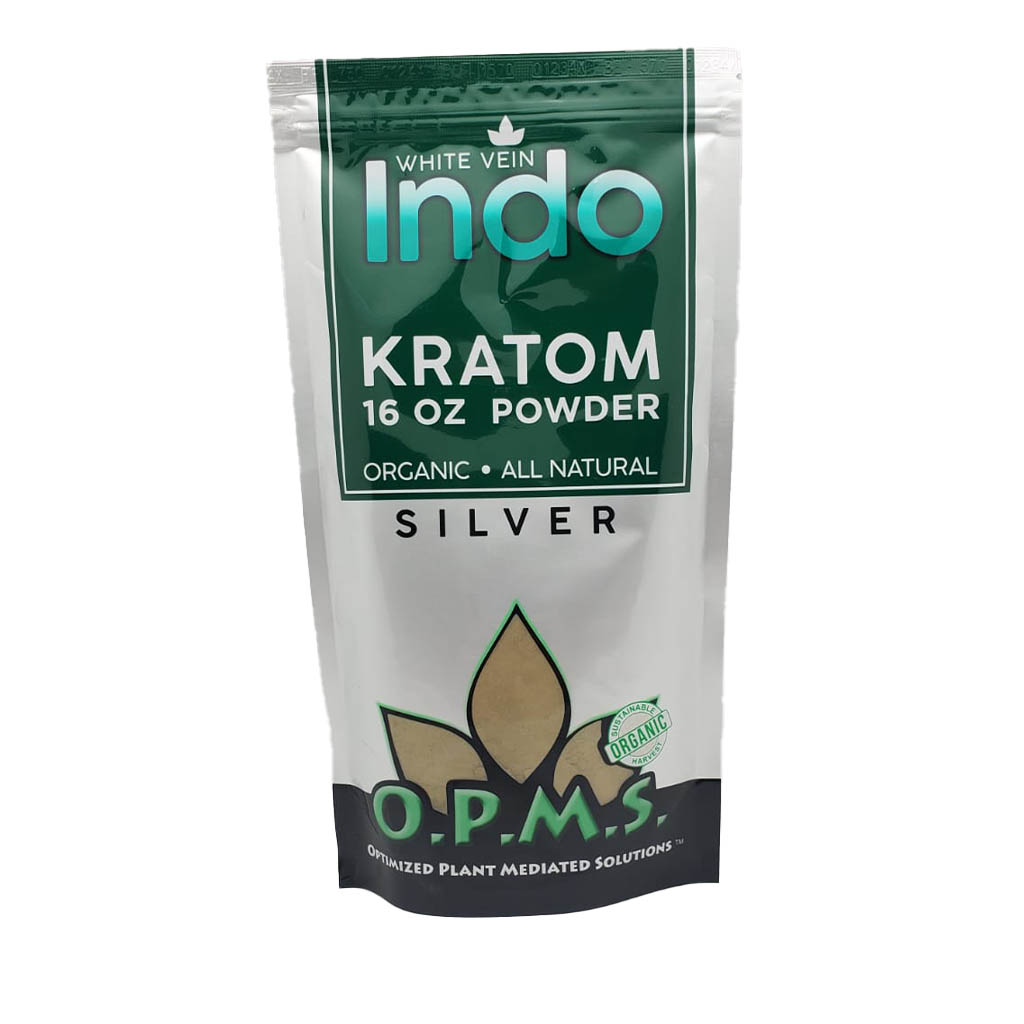 KRA: O.P.M.S WV INDO POWDER 16 OZ