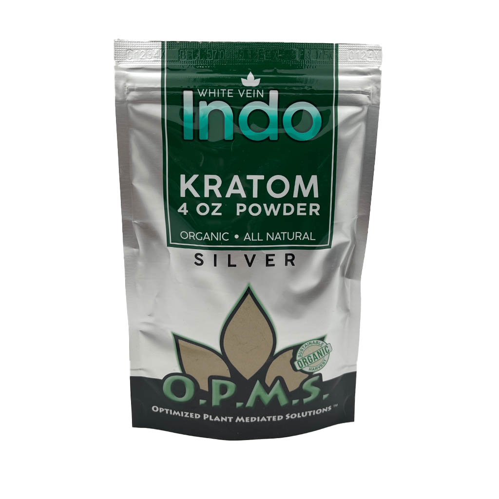 KRA: O.P.M.S WV INDO POWDER 4 OZ