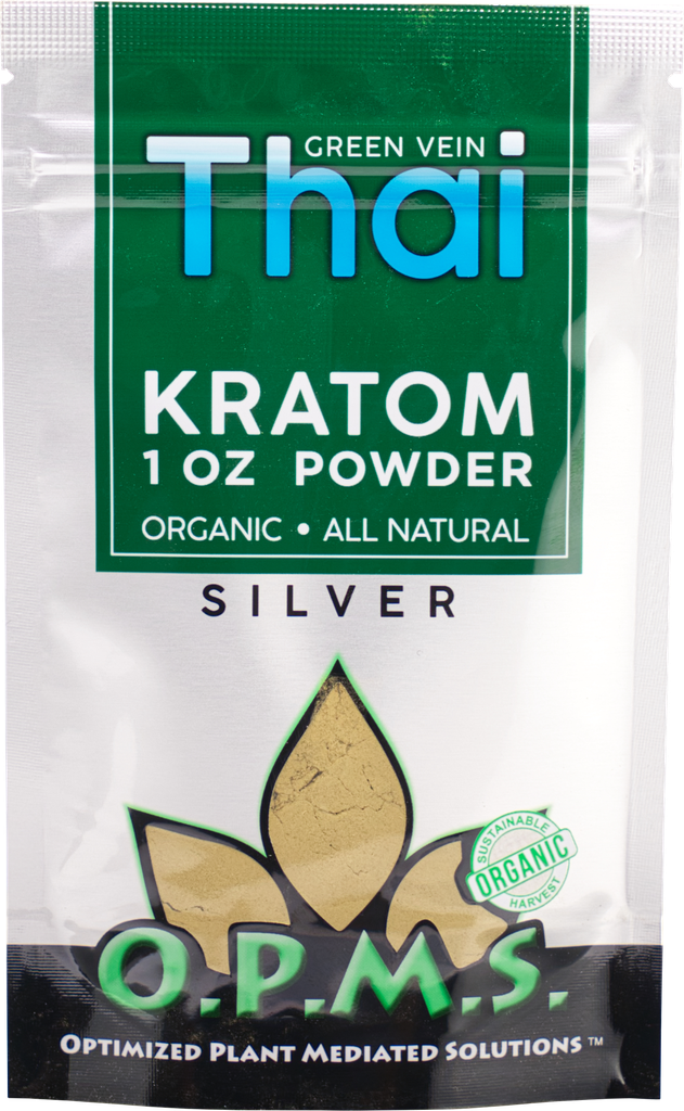 KRA: O.P.M.S. SILVER GV THAI 1 OZ